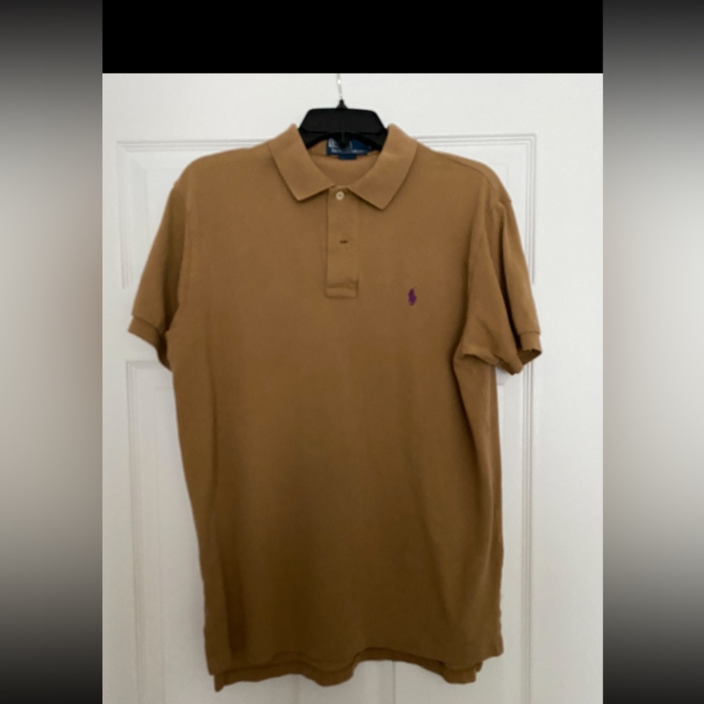 Polo by Ralph Lauren Men’s Shirt